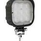 Lucidity werklamp 9-LED 12-36 Volt - professional working light 2160 lumen wide flood beam - ledlamp voor tractor truck trailer- schijnwerper voor SUV en vrachtwagen - achteruitrijlicht