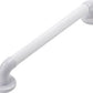 Wandbeugel 45 cm extra grip. Handgreep / wandgreep voor badkamer / douche / toilet. Toiletbeugel / badgreep / douchegreep