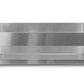 Design RVS doucherek - Eenvoudige montage zonder boren - Sterke 3M plakstrip - Voor badkamer en keuken